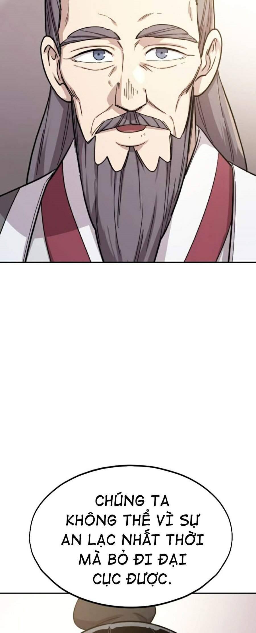 Hoa Sơn Tái Xuất Chapter 36 - Trang 101