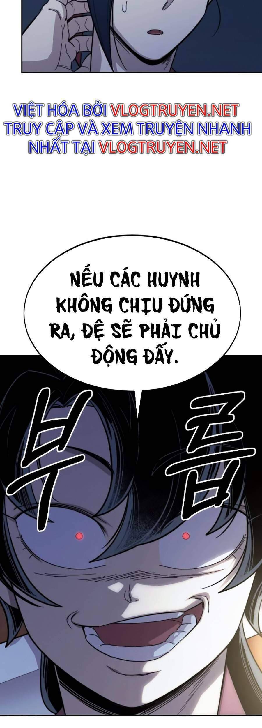Hoa Sơn Tái Xuất Chapter 38 - Trang 24