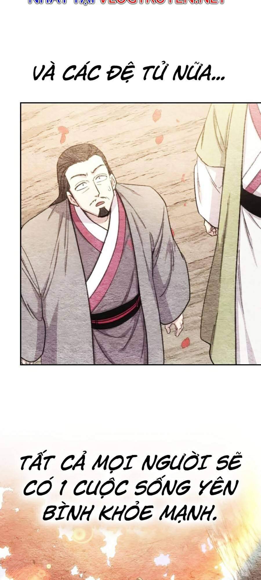 Hoa Sơn Tái Xuất Chapter 38 - Trang 152