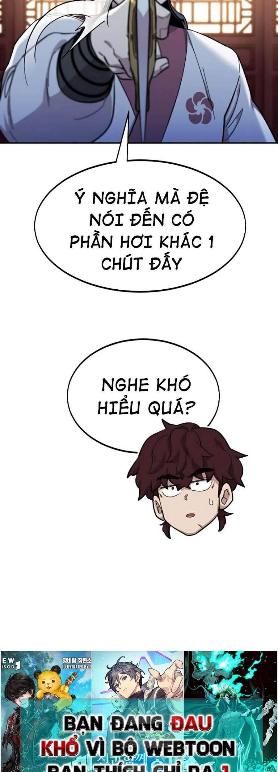 Hoa Sơn Tái Xuất Chapter 37 - Trang 47