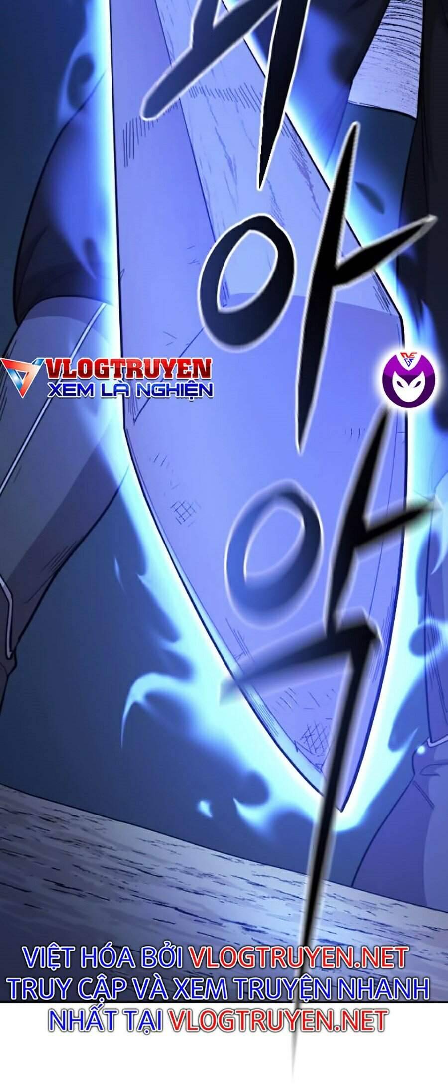 Hoa Sơn Tái Xuất Chapter 37 - Trang 104