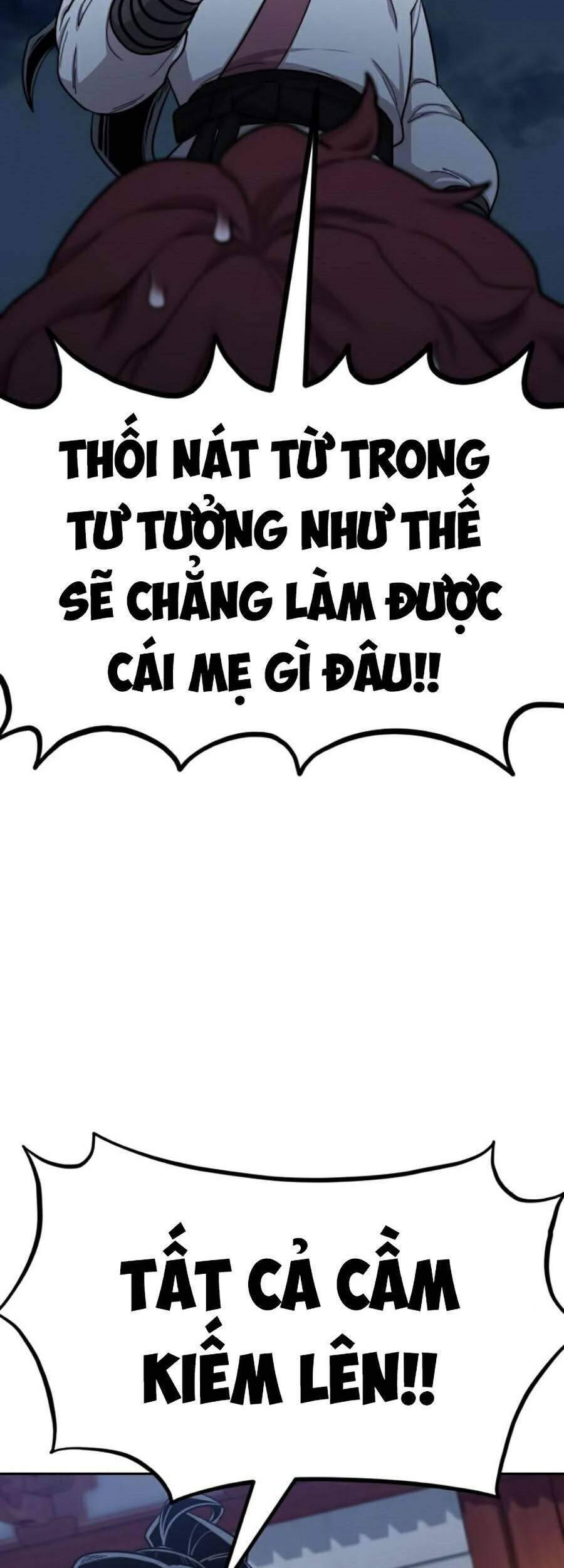 Hoa Sơn Tái Xuất Chapter 38 - Trang 106