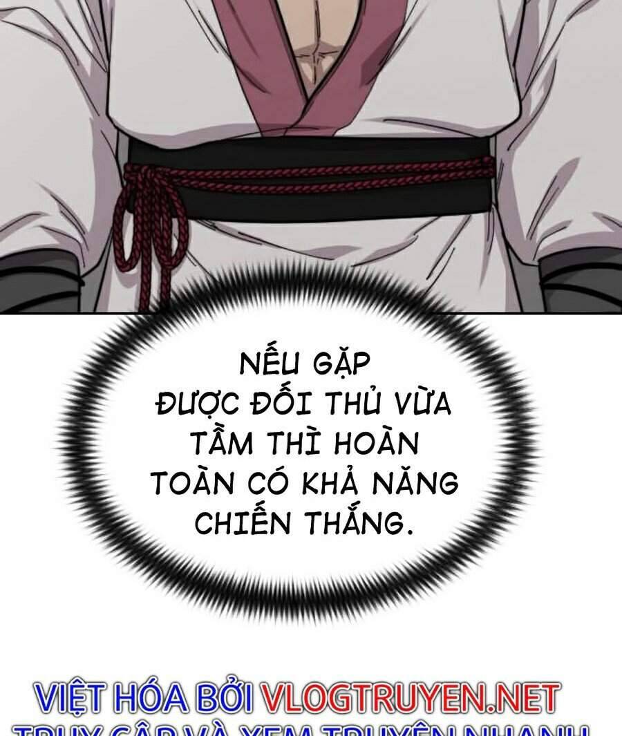 Hoa Sơn Tái Xuất Chapter 36 - Trang 127