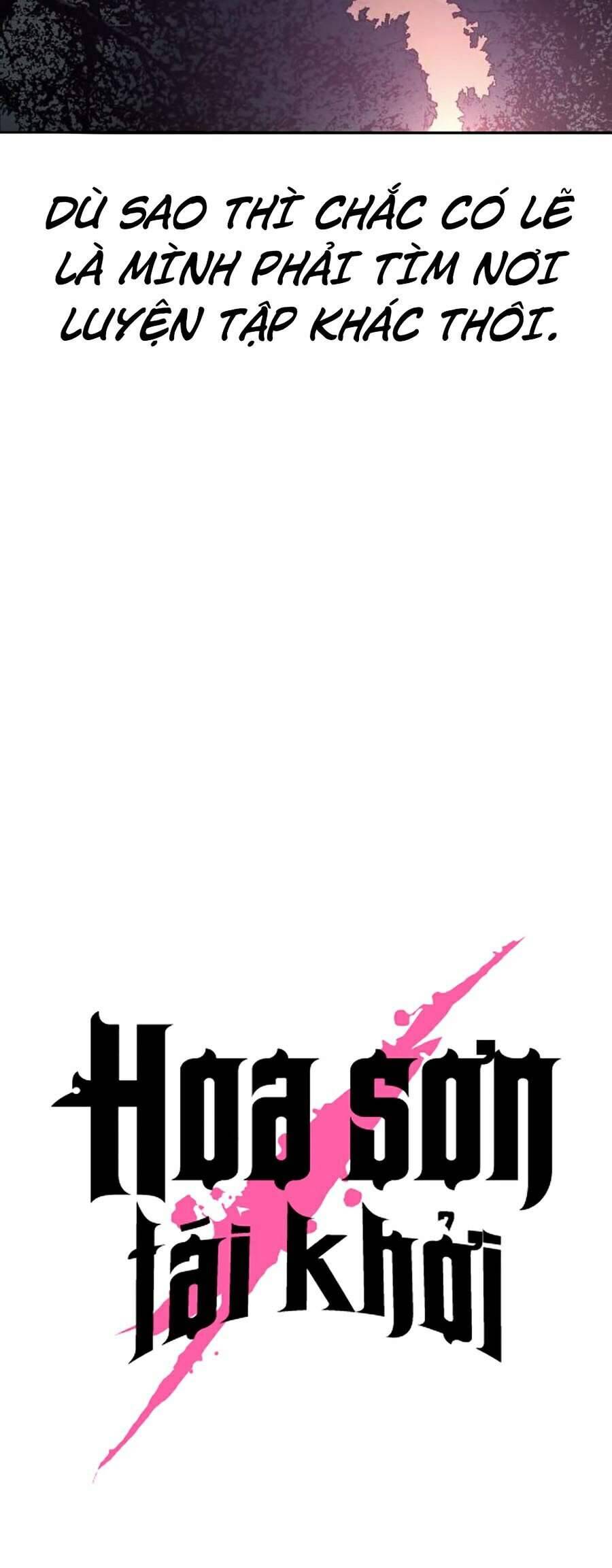 Hoa Sơn Tái Xuất Chapter 36 - Trang 45