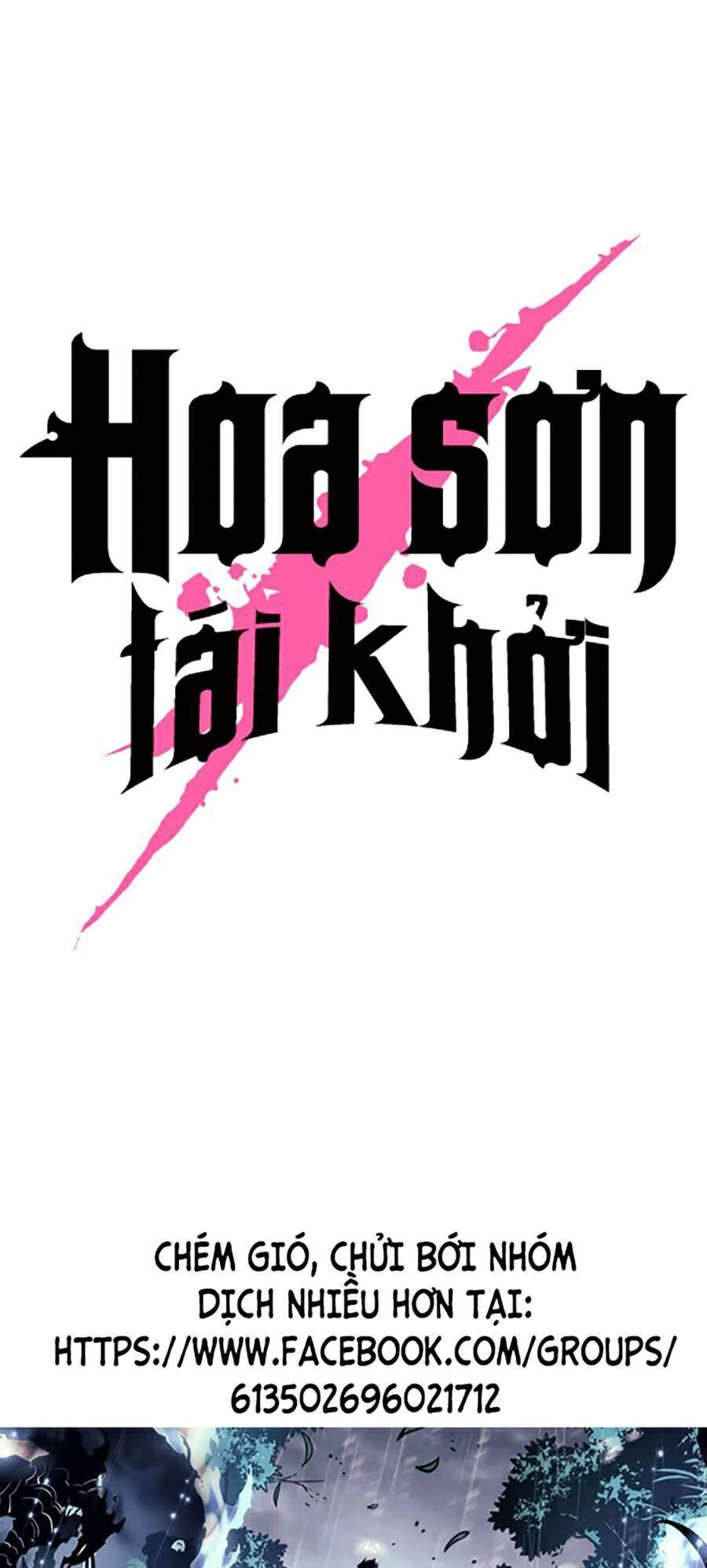 Hoa Sơn Tái Xuất Chapter 38 - Trang 174