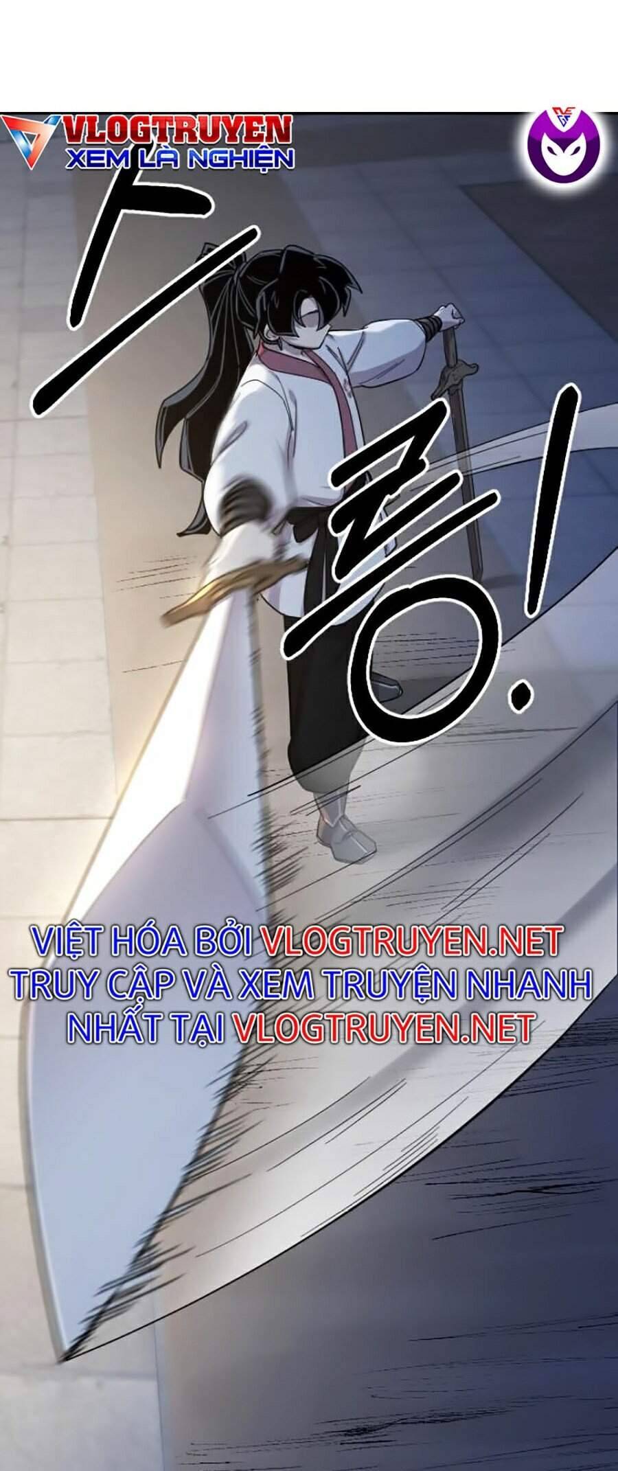 Hoa Sơn Tái Xuất Chapter 37 - Trang 8