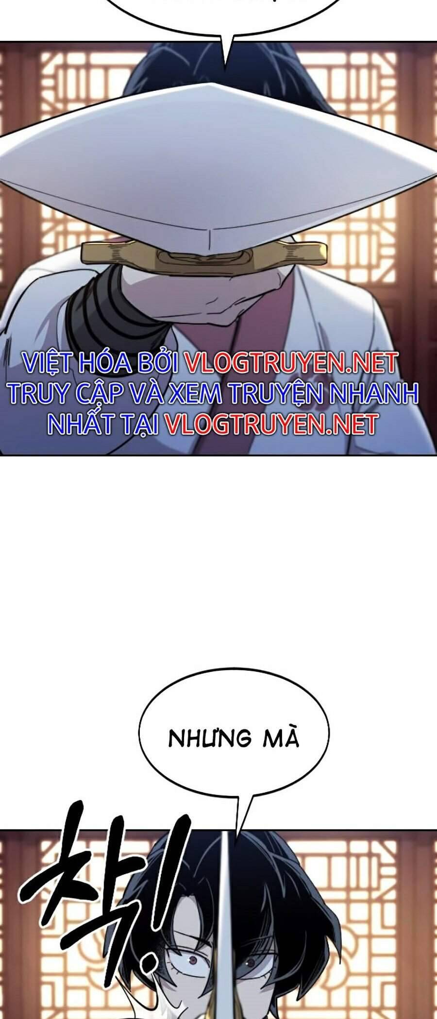 Hoa Sơn Tái Xuất Chapter 37 - Trang 46