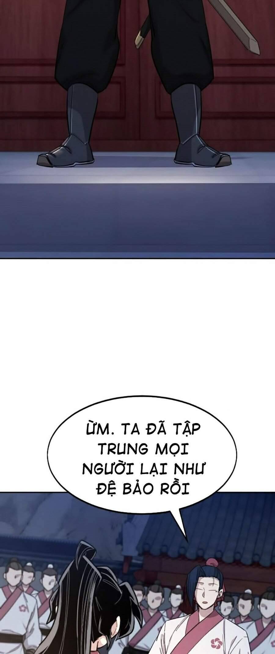 Hoa Sơn Tái Xuất Chapter 37 - Trang 5