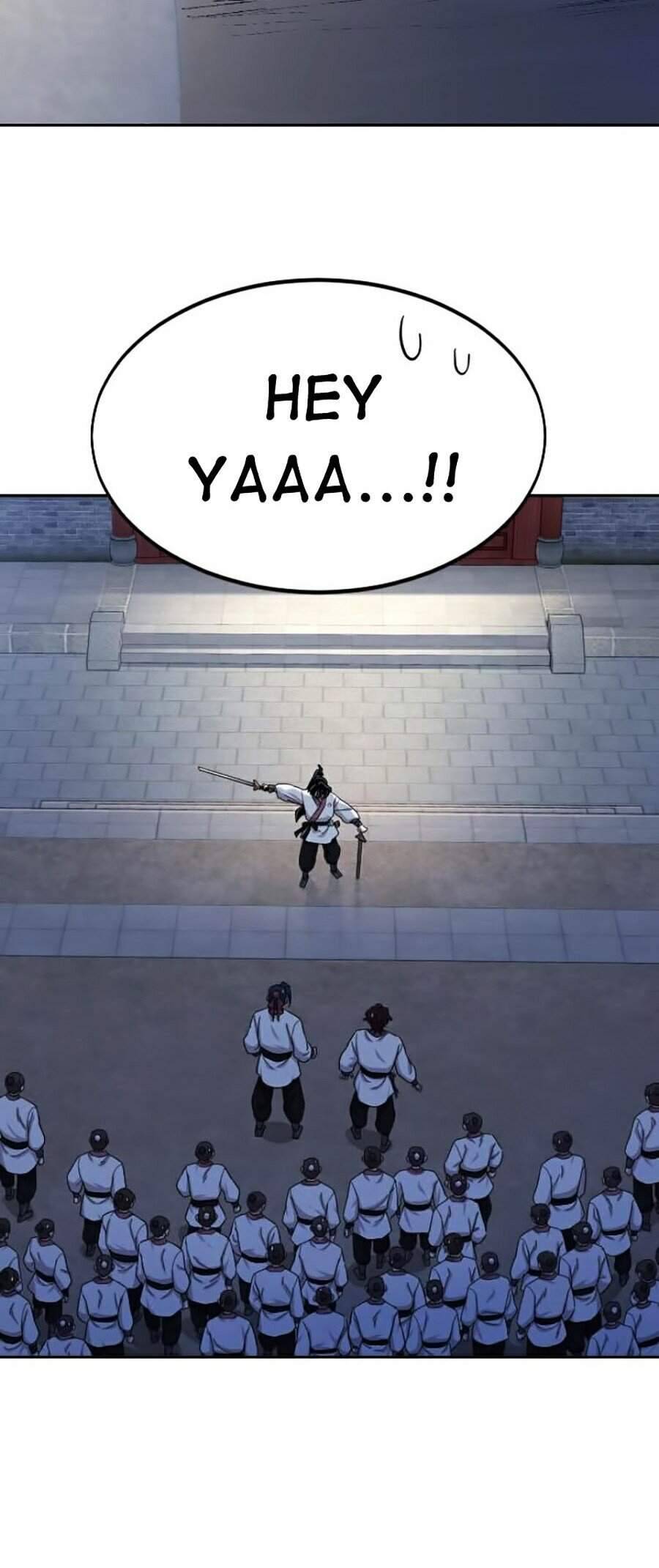 Hoa Sơn Tái Xuất Chapter 37 - Trang 9