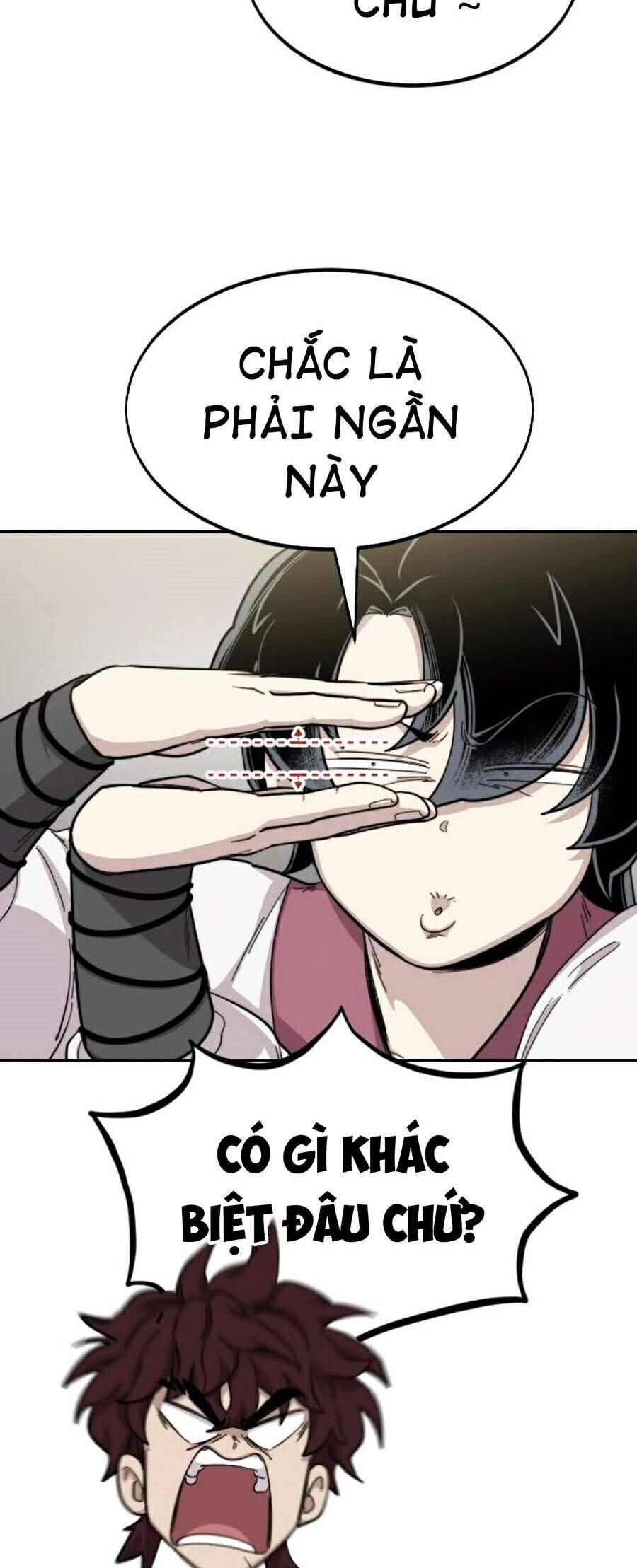 Hoa Sơn Tái Xuất Chapter 36 - Trang 116