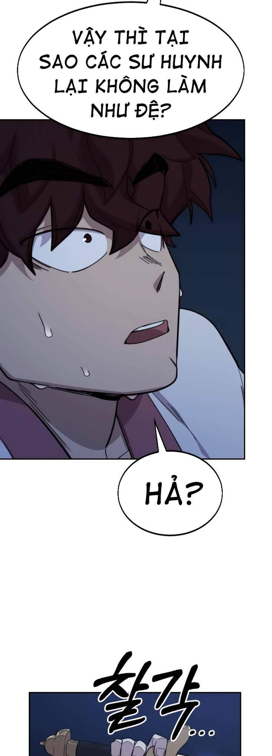 Hoa Sơn Tái Xuất Chapter 38 - Trang 36