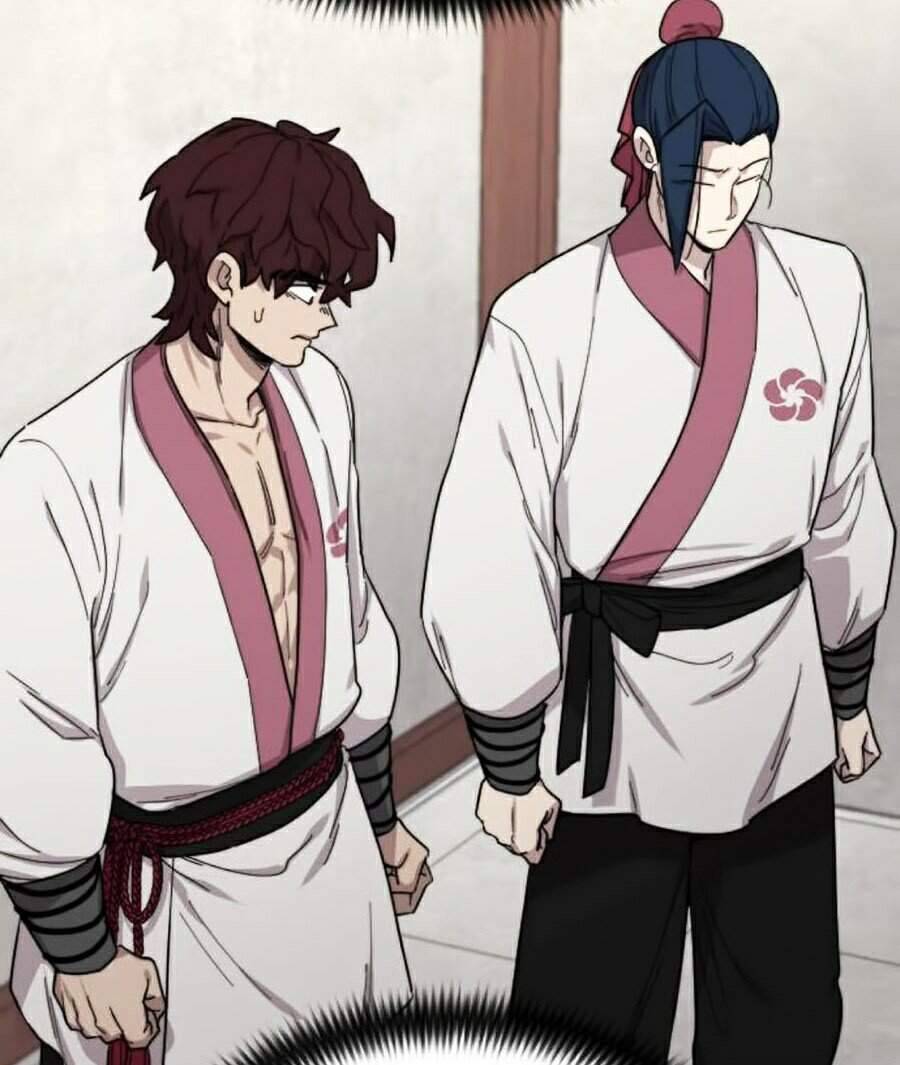 Hoa Sơn Tái Xuất Chapter 36 - Trang 122