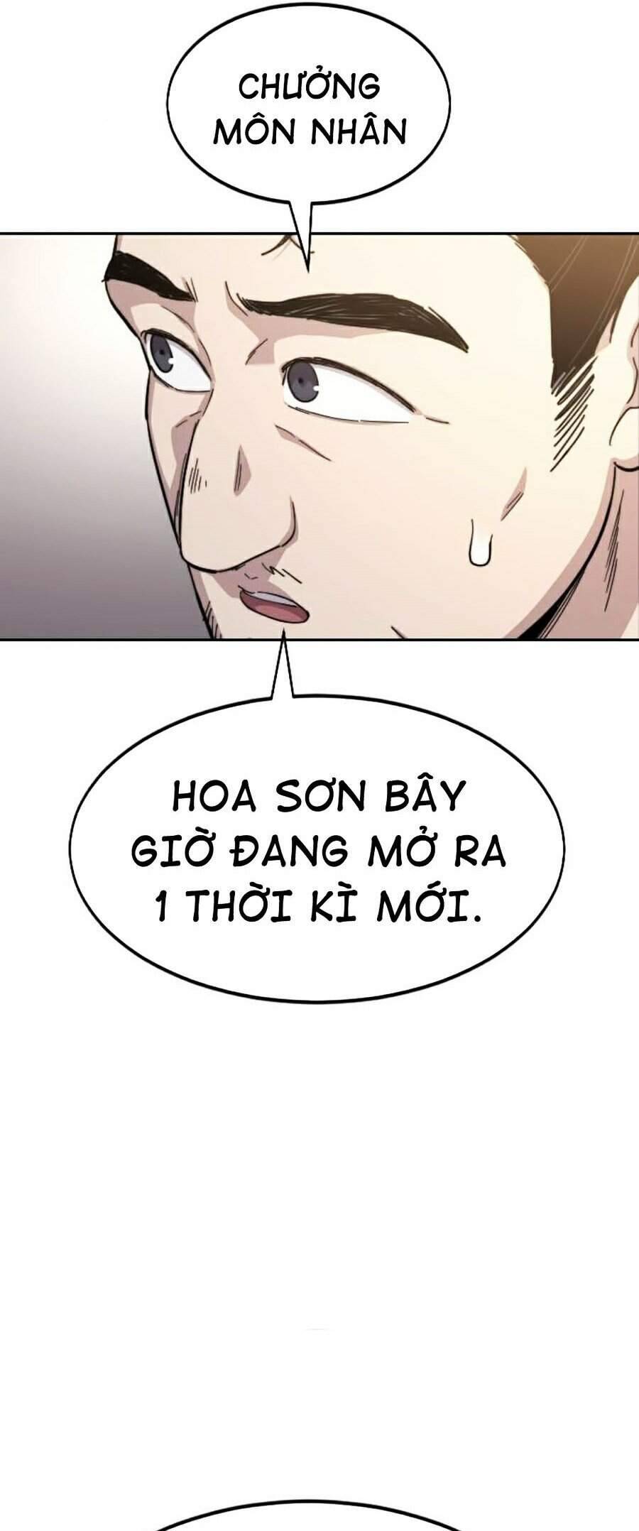 Hoa Sơn Tái Xuất Chapter 36 - Trang 89