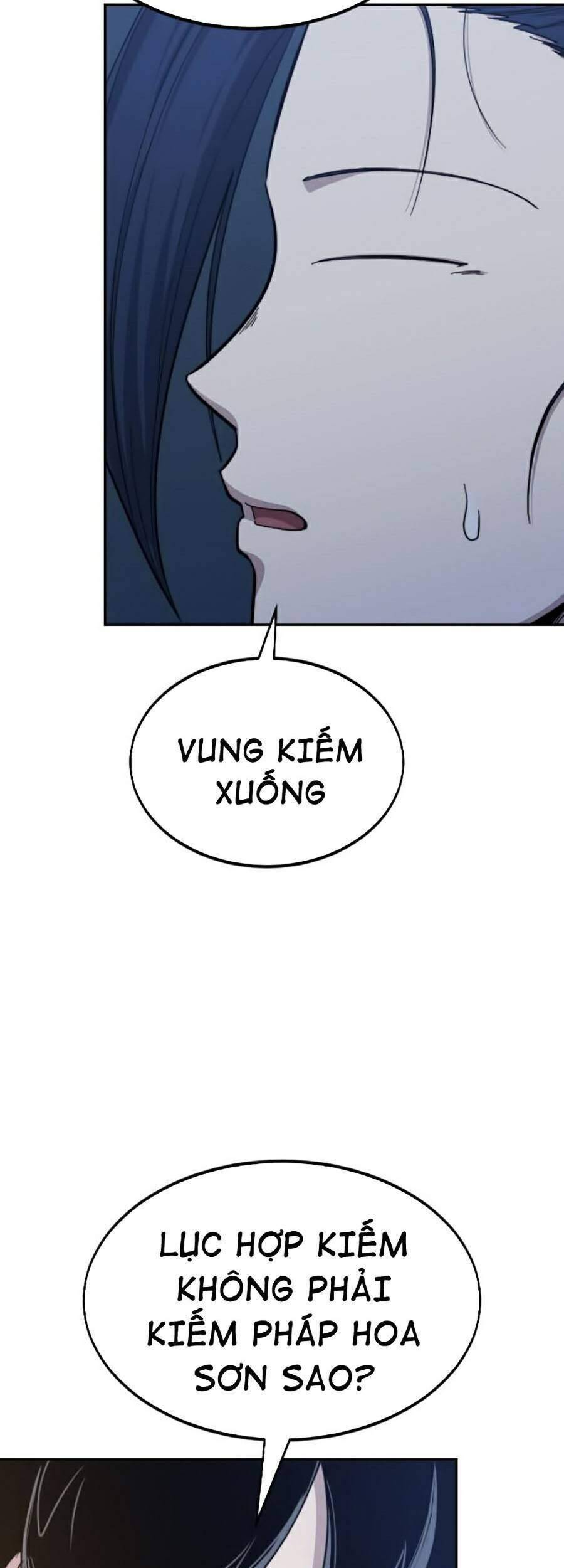 Hoa Sơn Tái Xuất Chapter 38 - Trang 68