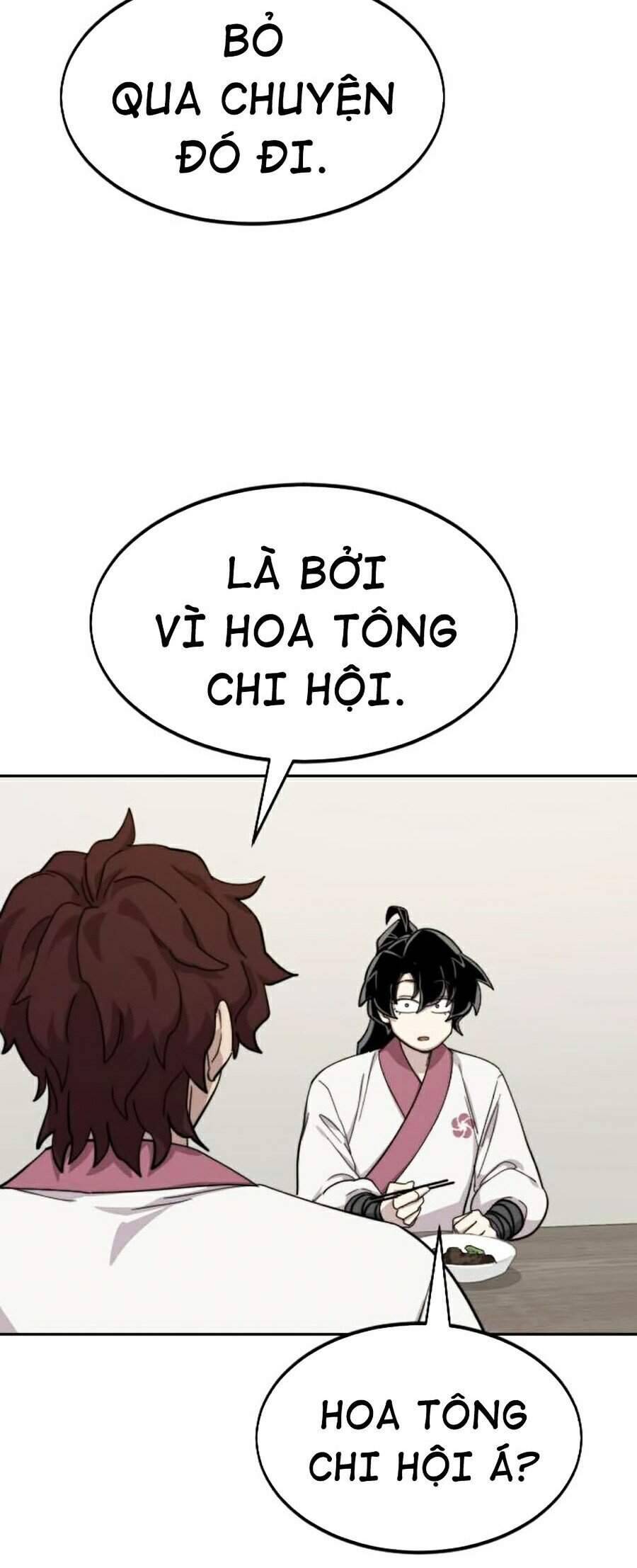 Hoa Sơn Tái Xuất Chapter 36 - Trang 57