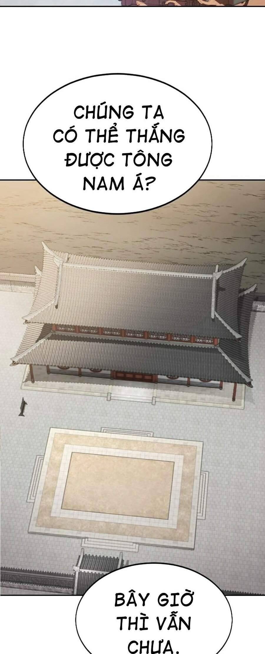 Hoa Sơn Tái Xuất Chapter 36 - Trang 111