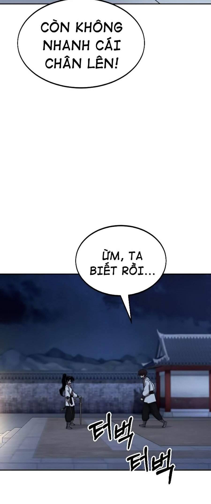 Hoa Sơn Tái Xuất Chapter 37 - Trang 25