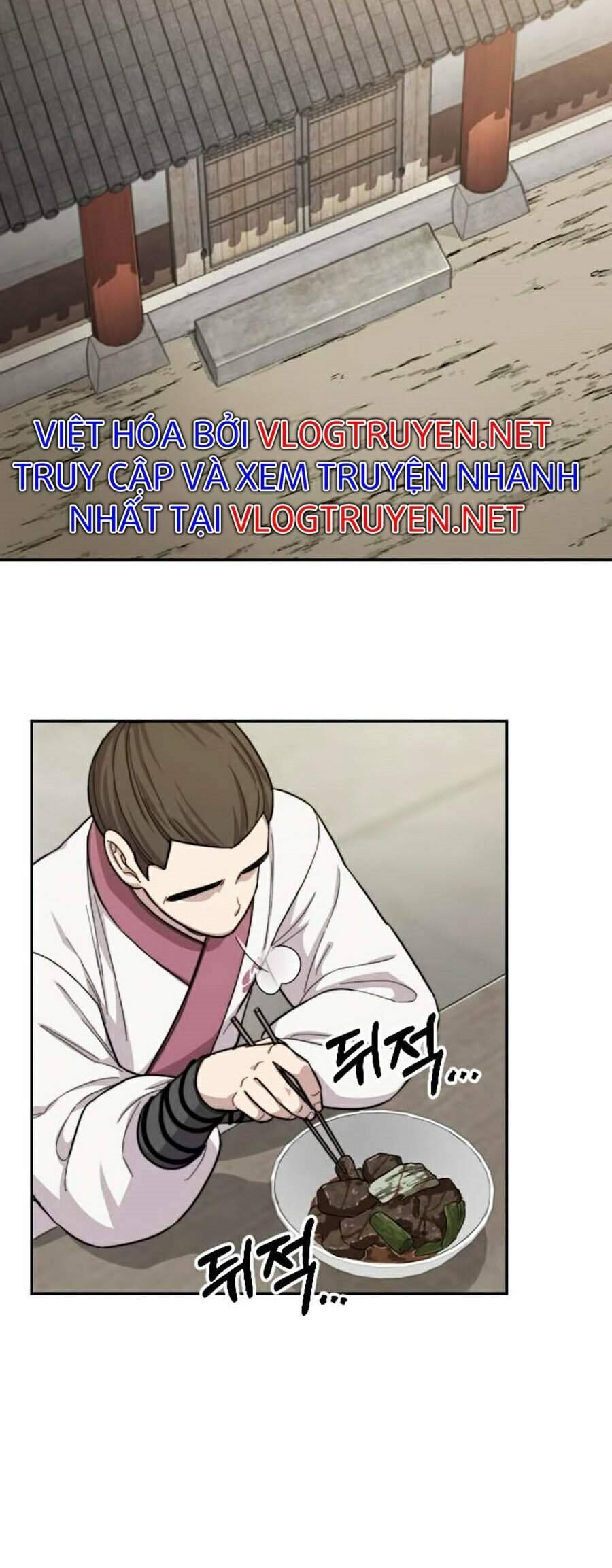 Hoa Sơn Tái Xuất Chapter 36 - Trang 47
