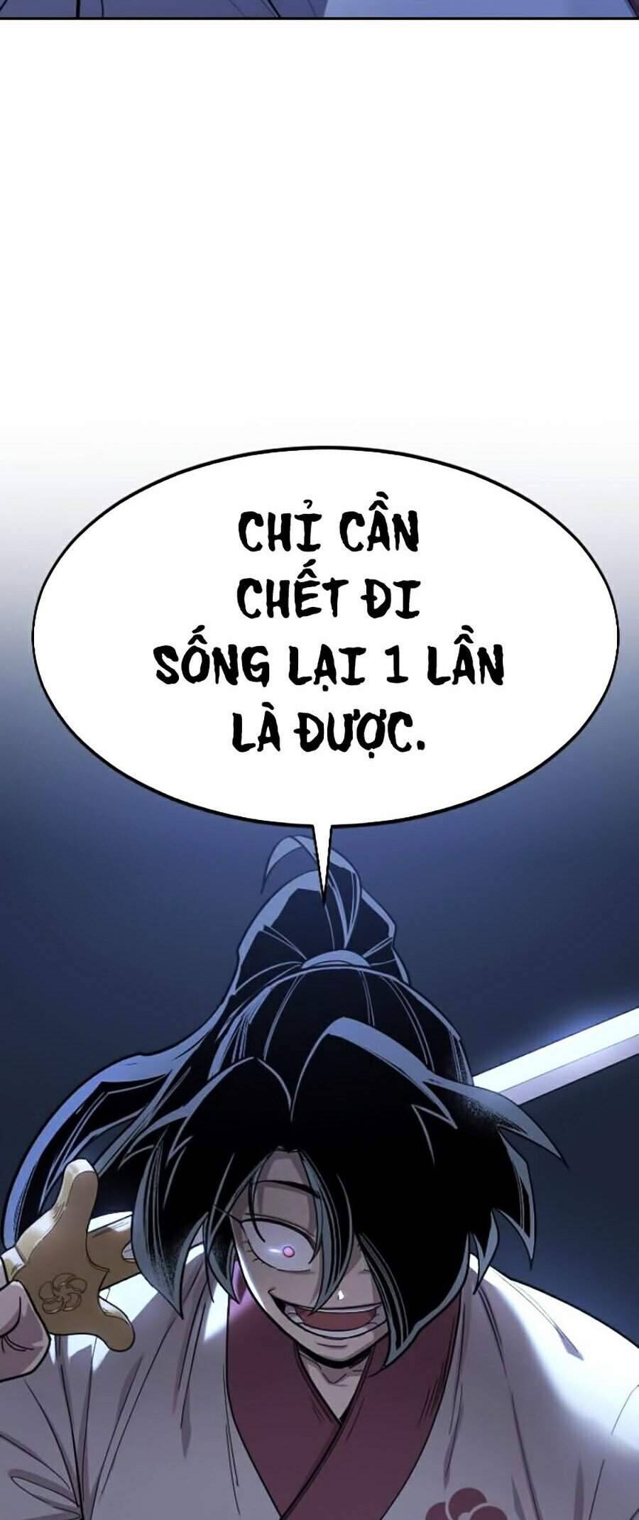 Hoa Sơn Tái Xuất Chapter 37 - Trang 13