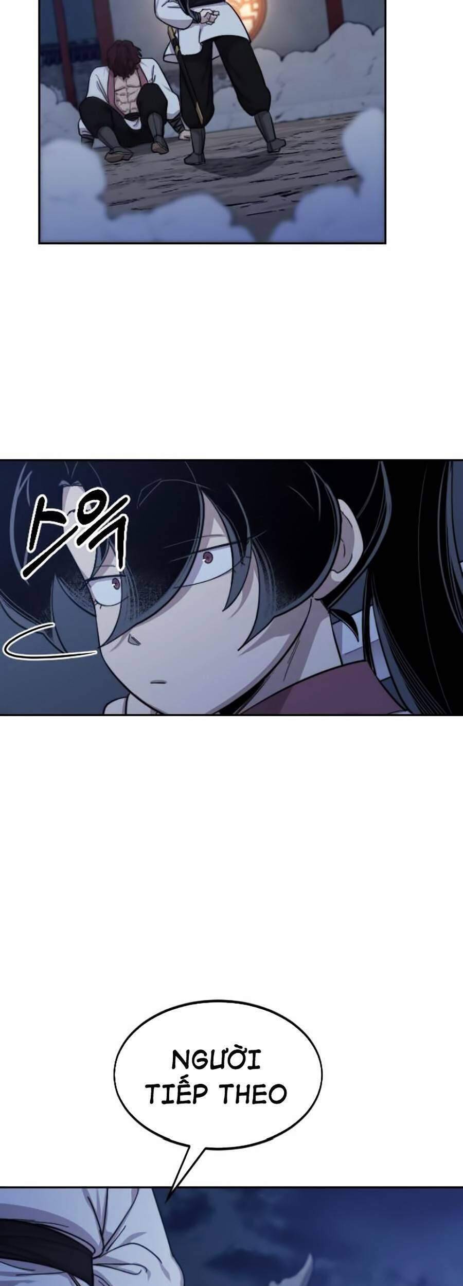 Hoa Sơn Tái Xuất Chapter 38 - Trang 18