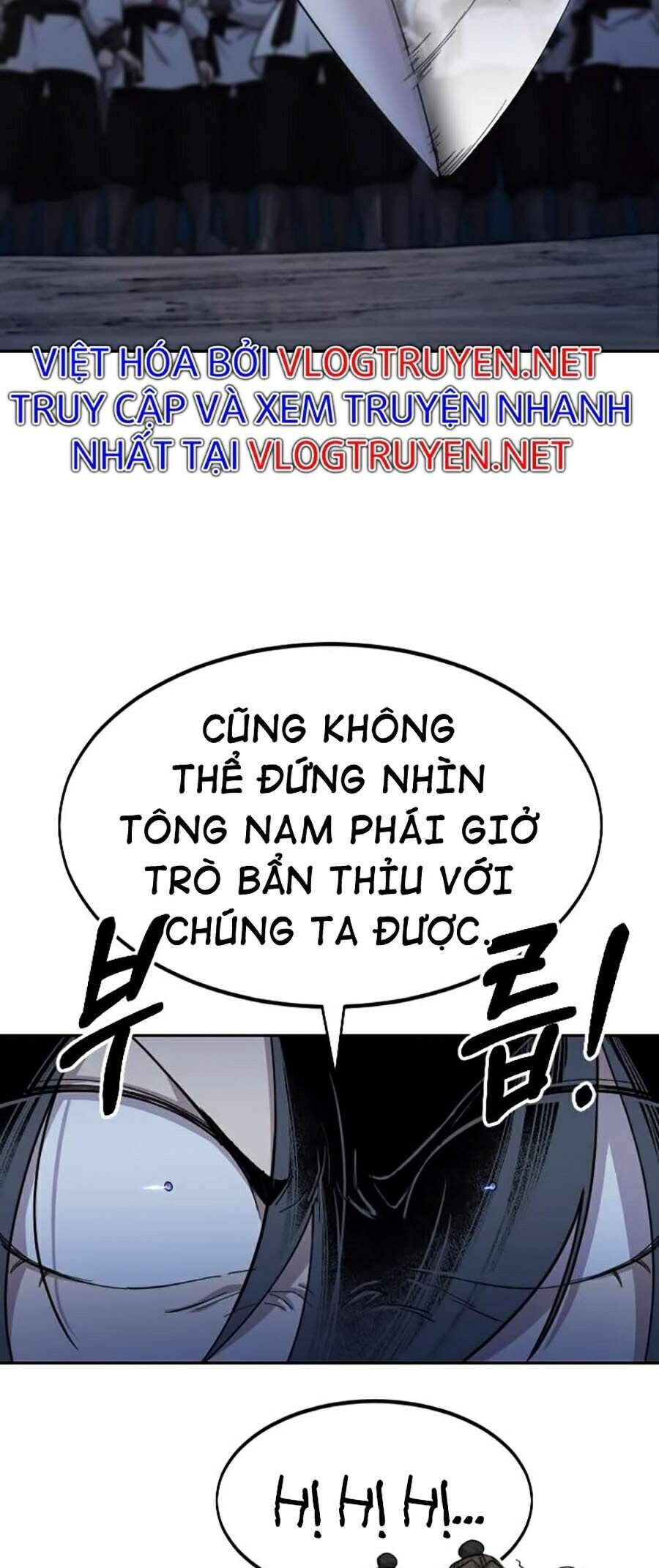Hoa Sơn Tái Xuất Chapter 37 - Trang 17