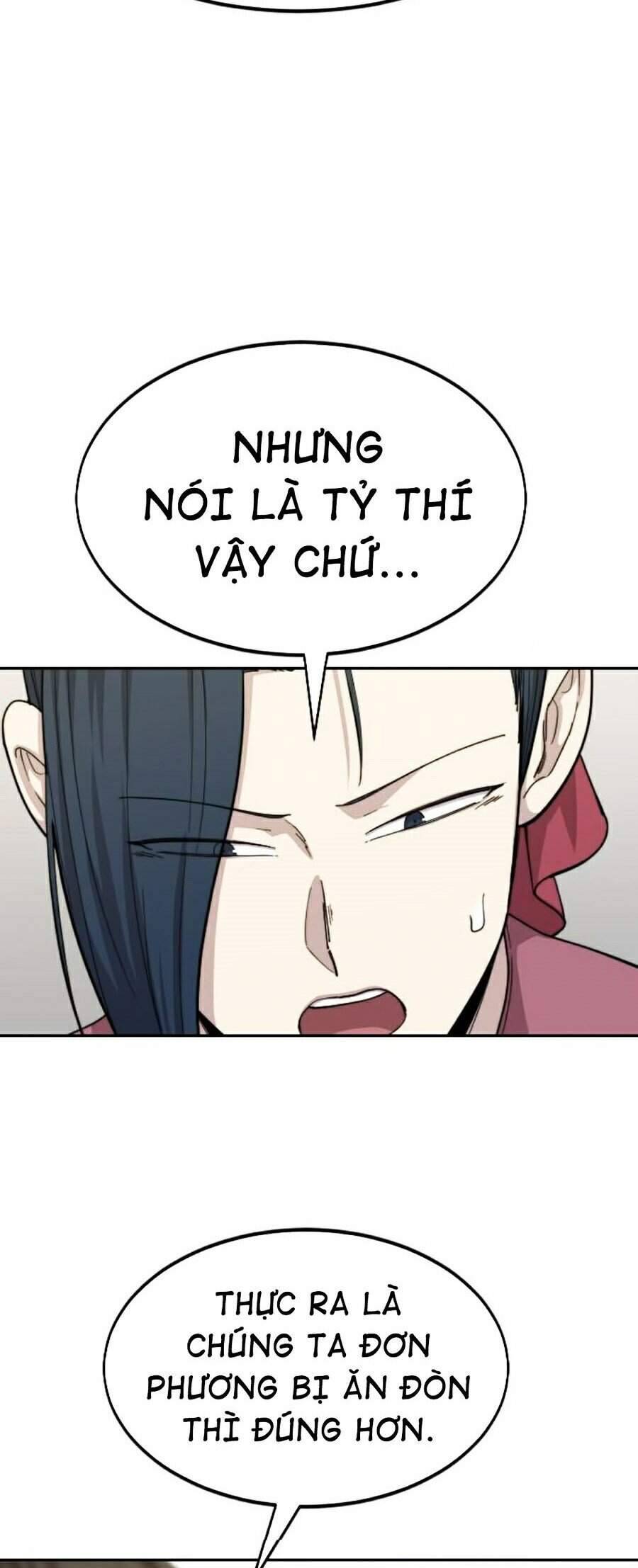 Hoa Sơn Tái Xuất Chapter 36 - Trang 62