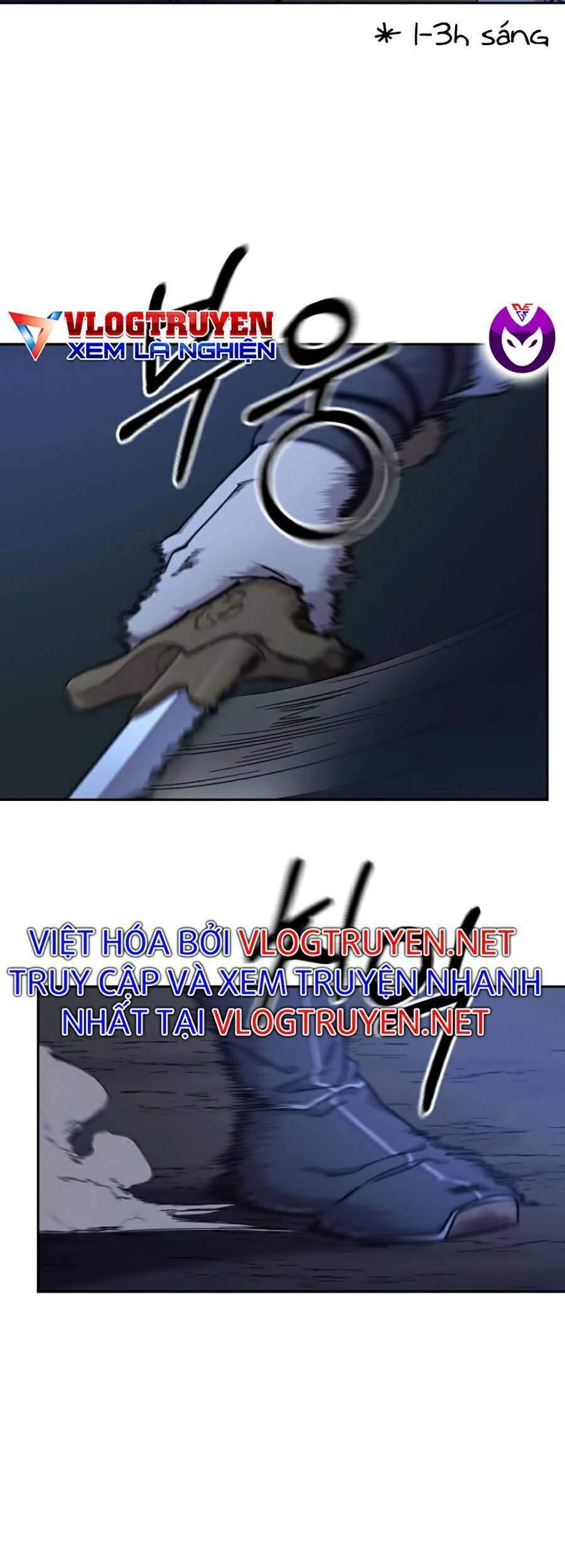 Hoa Sơn Tái Xuất Chapter 38 - Trang 138