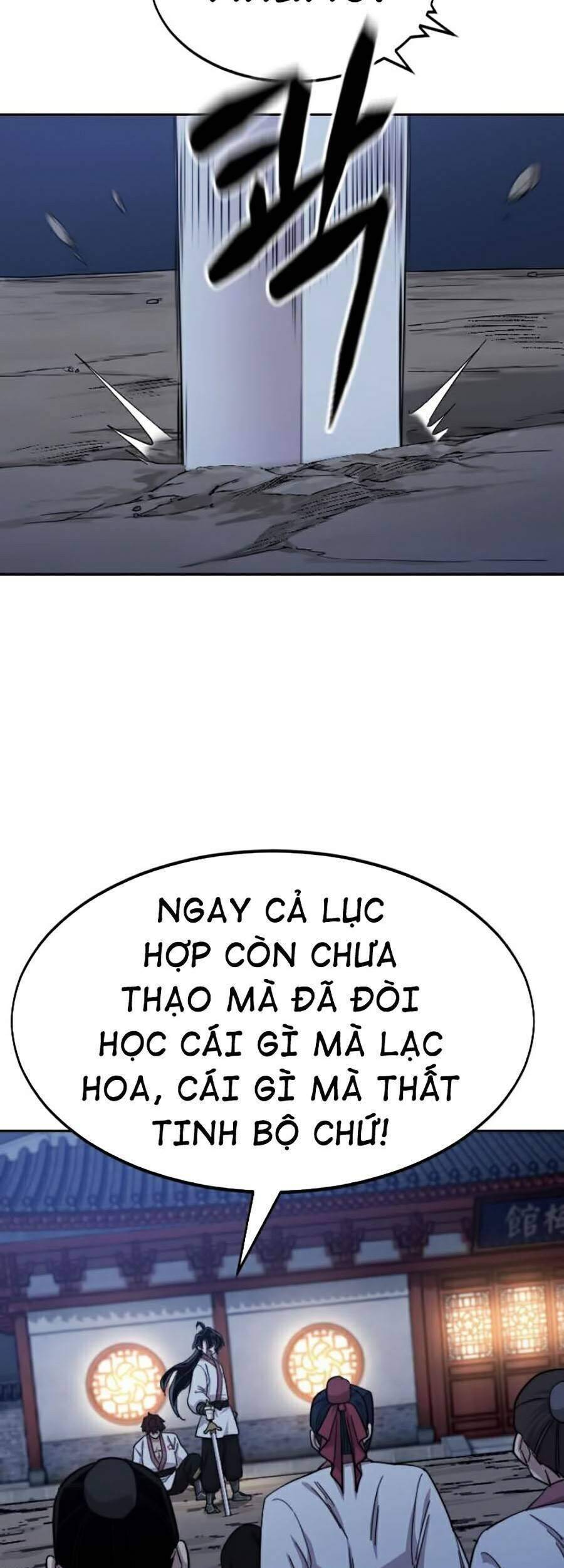 Hoa Sơn Tái Xuất Chapter 38 - Trang 74