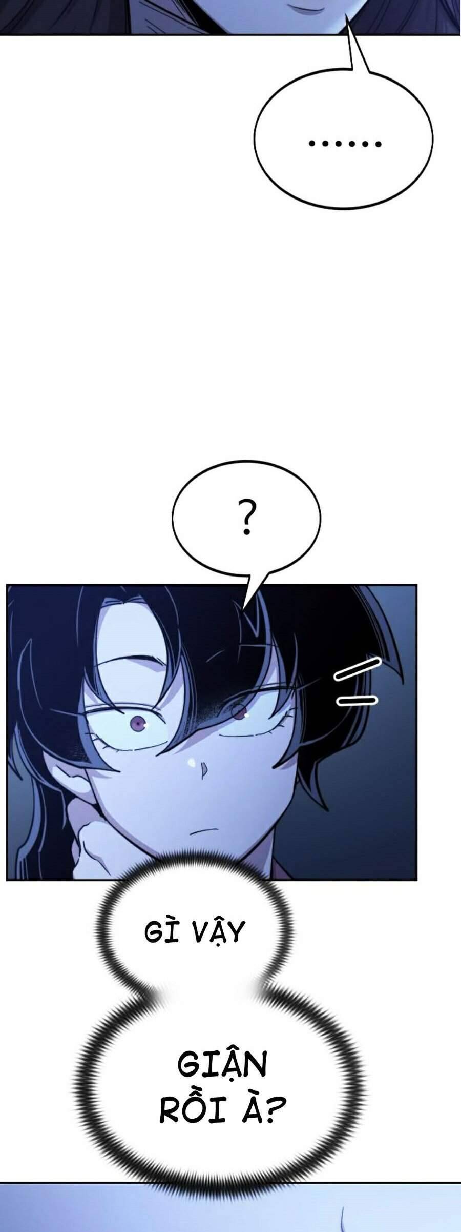 Hoa Sơn Tái Xuất Chapter 36 - Trang 22