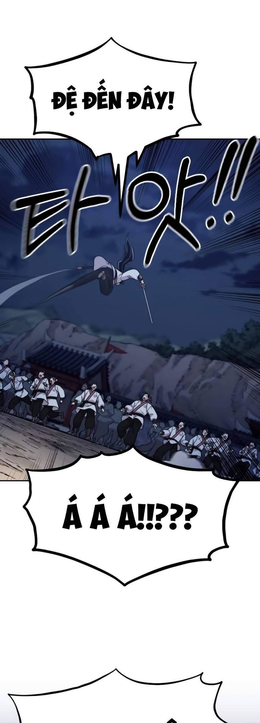 Hoa Sơn Tái Xuất Chapter 38 - Trang 26