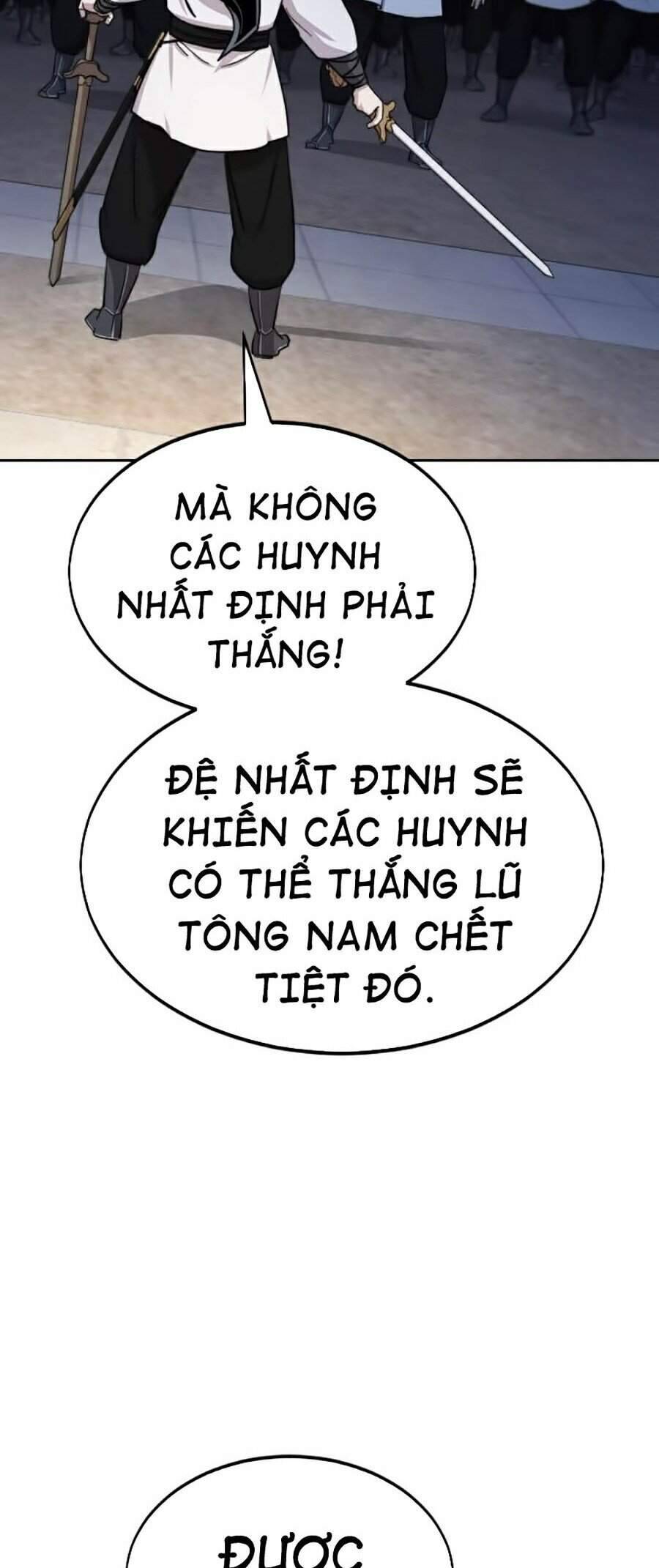 Hoa Sơn Tái Xuất Chapter 37 - Trang 19