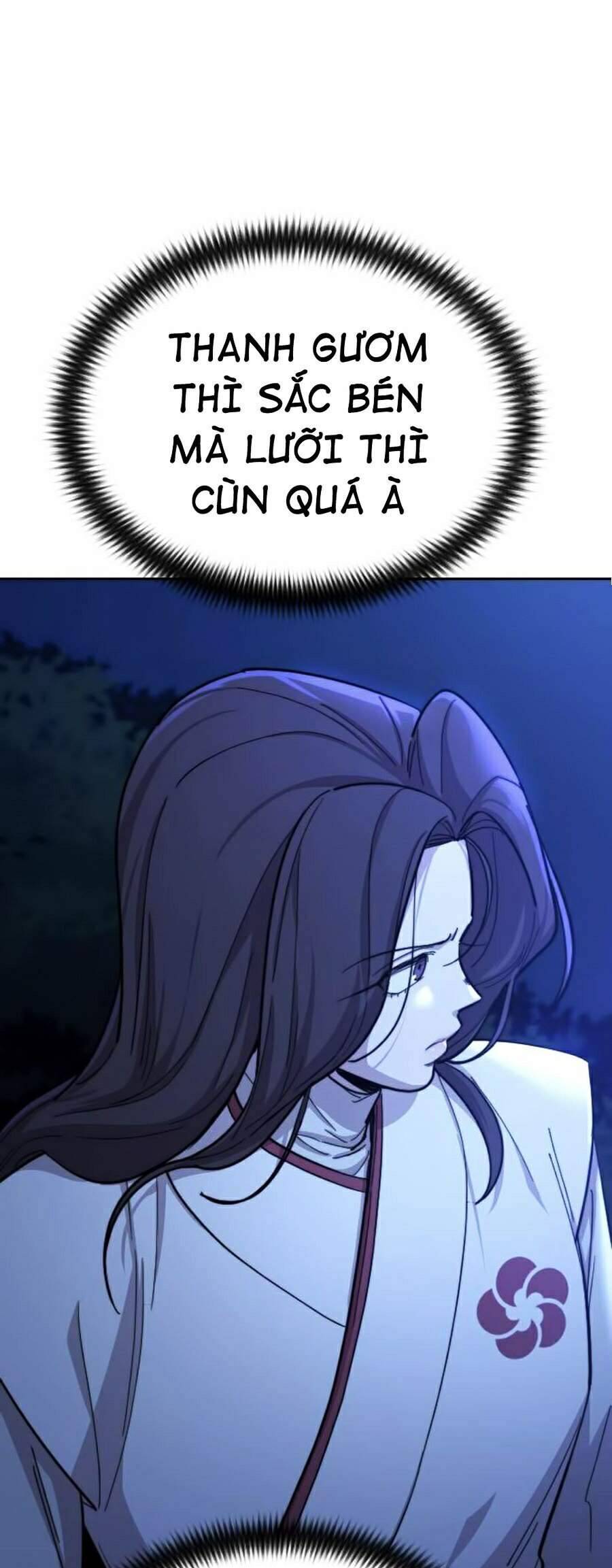 Hoa Sơn Tái Xuất Chapter 36 - Trang 24