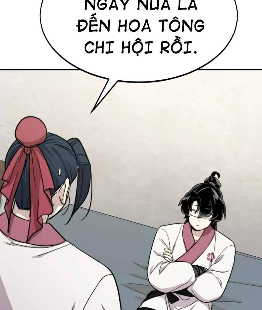 Hoa Sơn Tái Xuất Chapter 36 - Trang 135