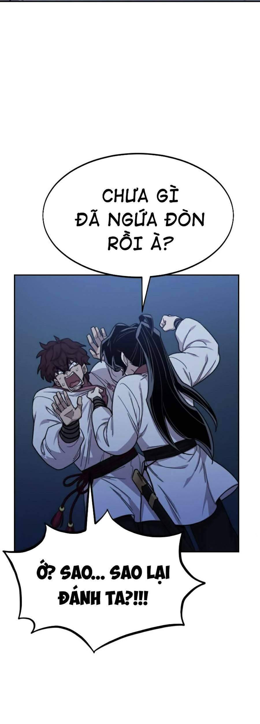 Hoa Sơn Tái Xuất Chapter 38 - Trang 92
