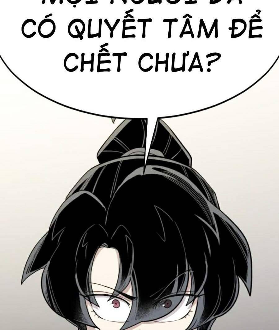 Hoa Sơn Tái Xuất Chapter 36 - Trang 140
