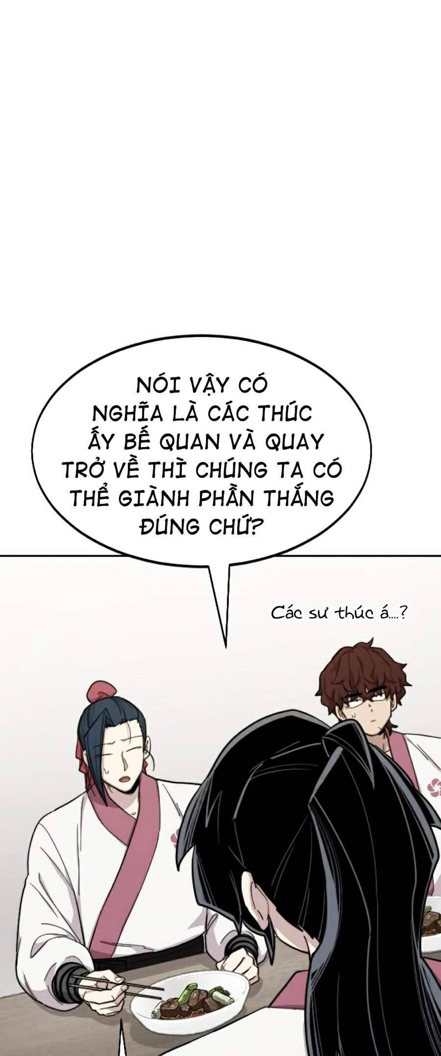 Hoa Sơn Tái Xuất Chapter 36 - Trang 72