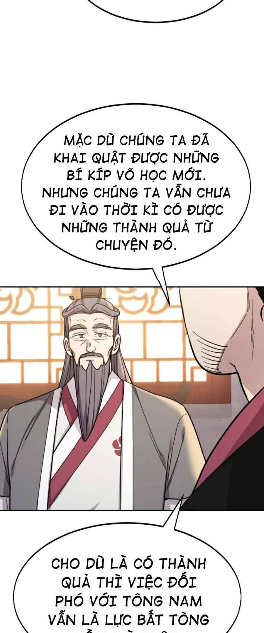 Hoa Sơn Tái Xuất Chapter 36 - Trang 92