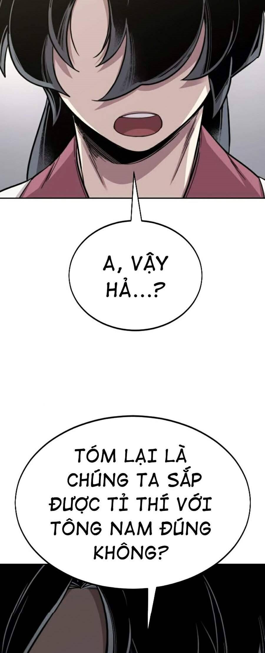Hoa Sơn Tái Xuất Chapter 36 - Trang 68