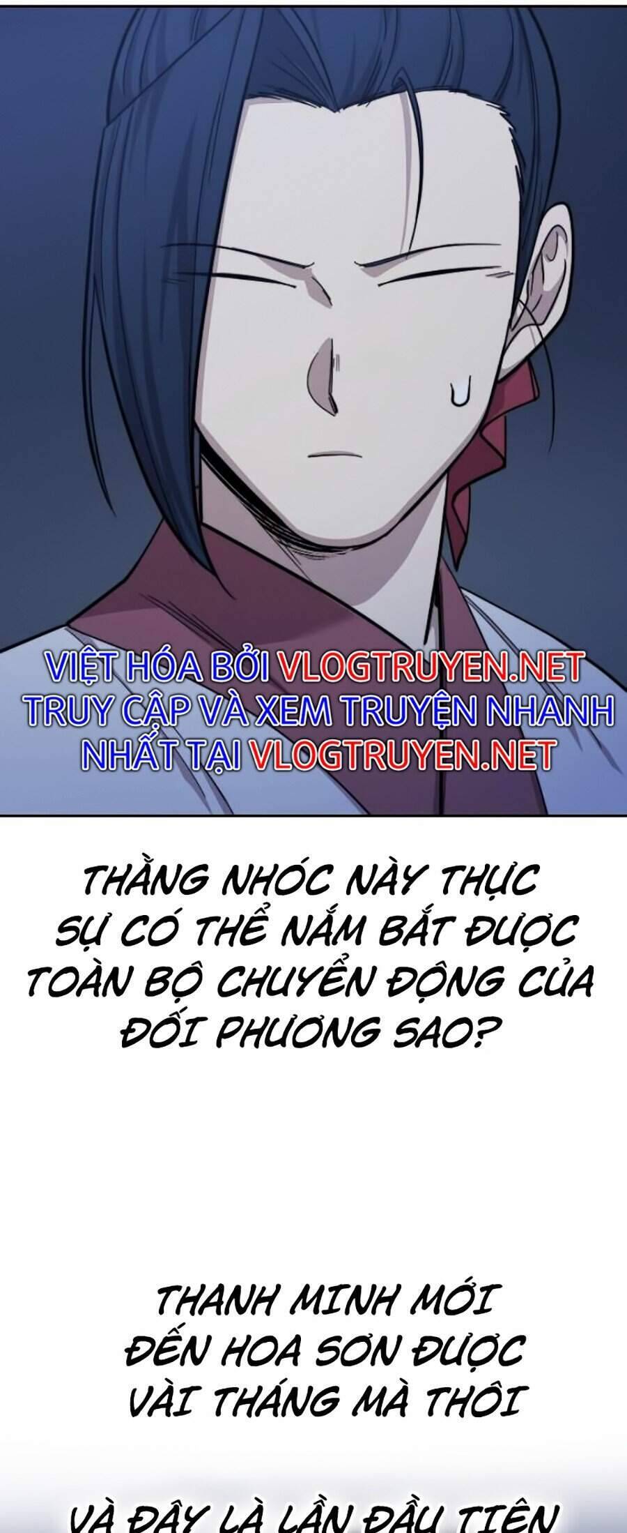 Hoa Sơn Tái Xuất Chapter 37 - Trang 89