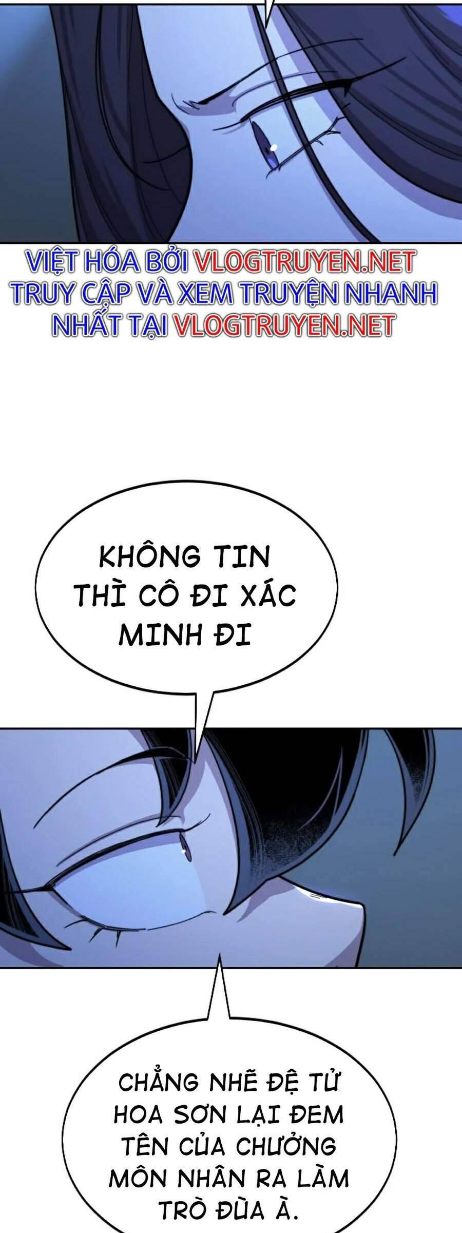Hoa Sơn Tái Xuất Chapter 36 - Trang 15