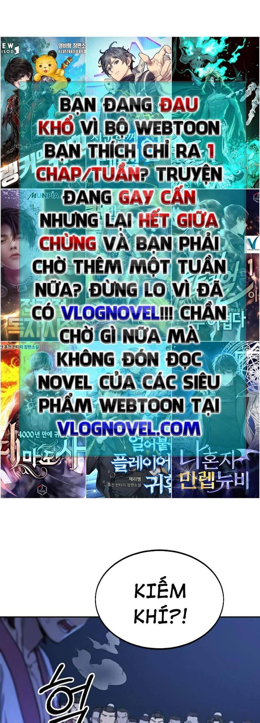 Hoa Sơn Tái Xuất Chapter 37 - Trang 105