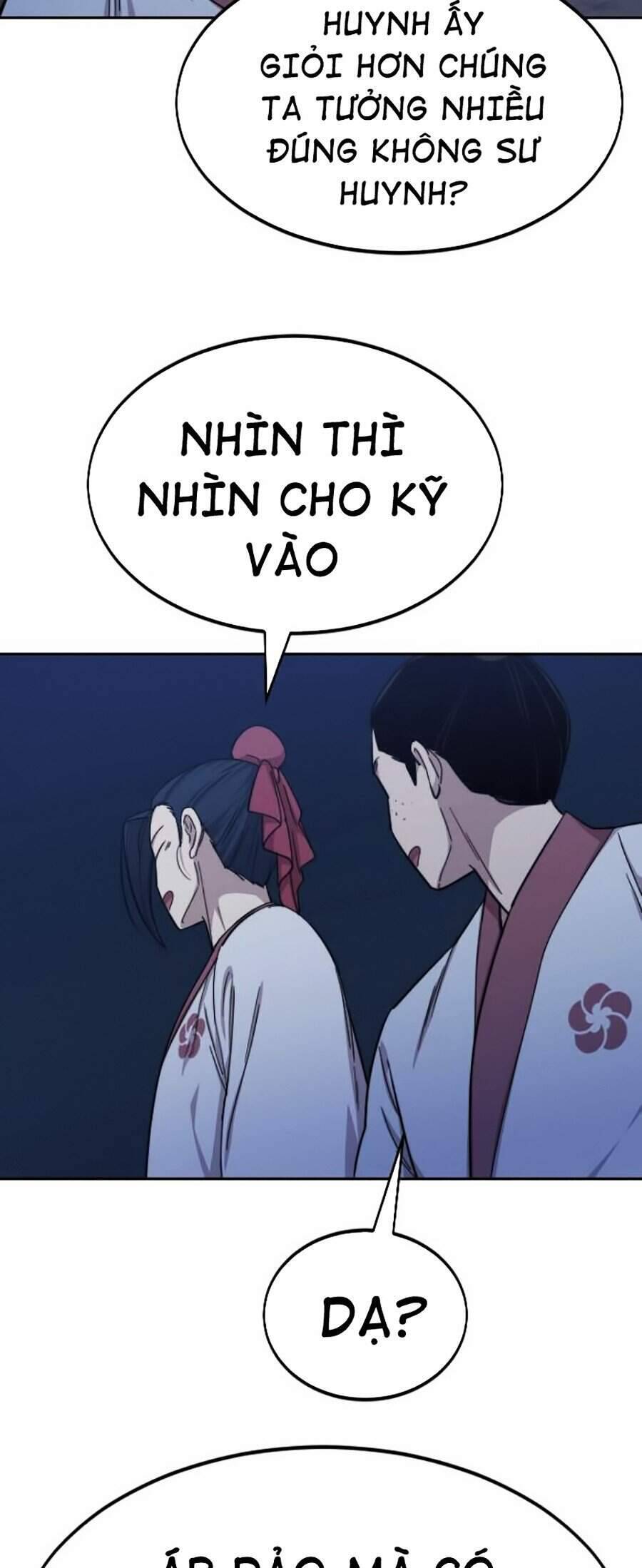 Hoa Sơn Tái Xuất Chapter 37 - Trang 85