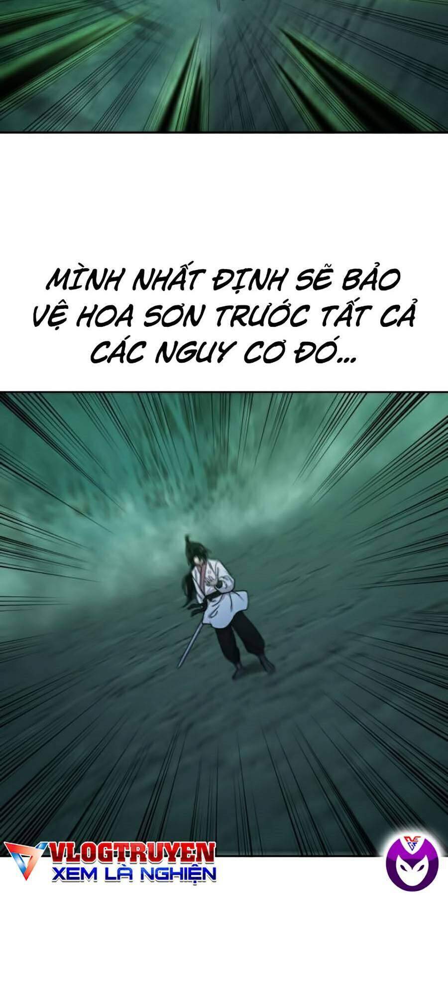 Hoa Sơn Tái Xuất Chapter 38 - Trang 156