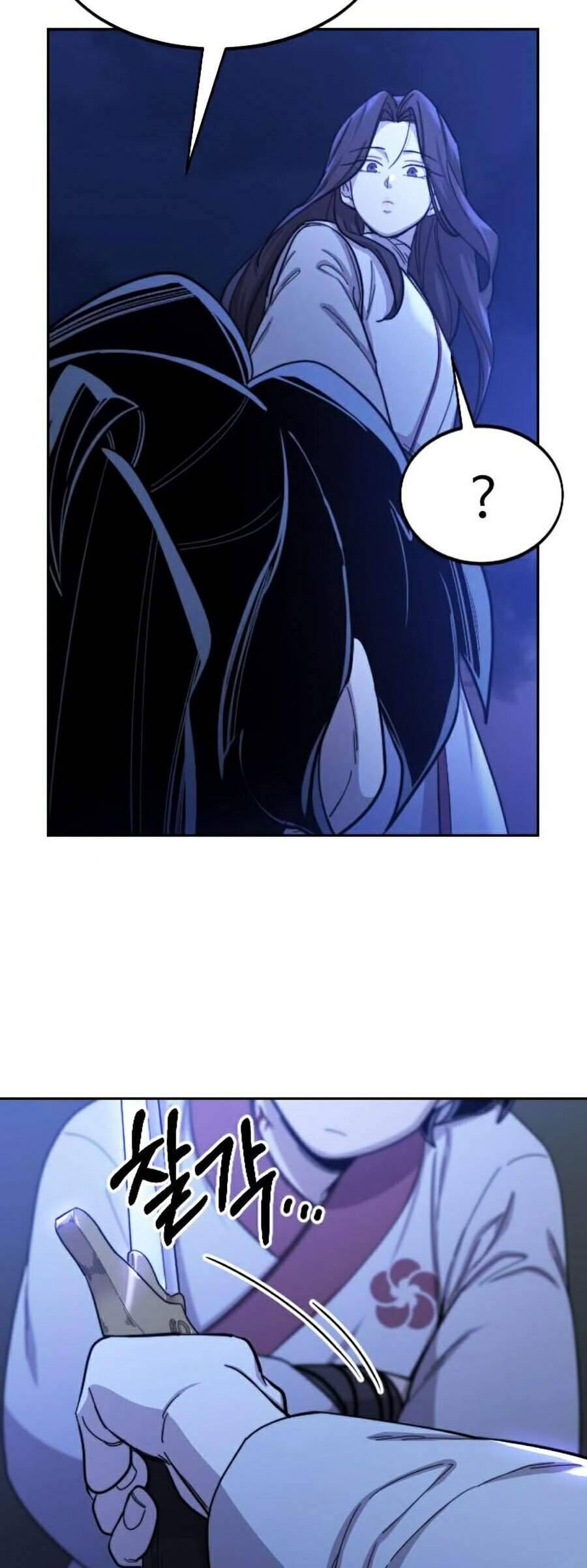 Hoa Sơn Tái Xuất Chapter 36 - Trang 10