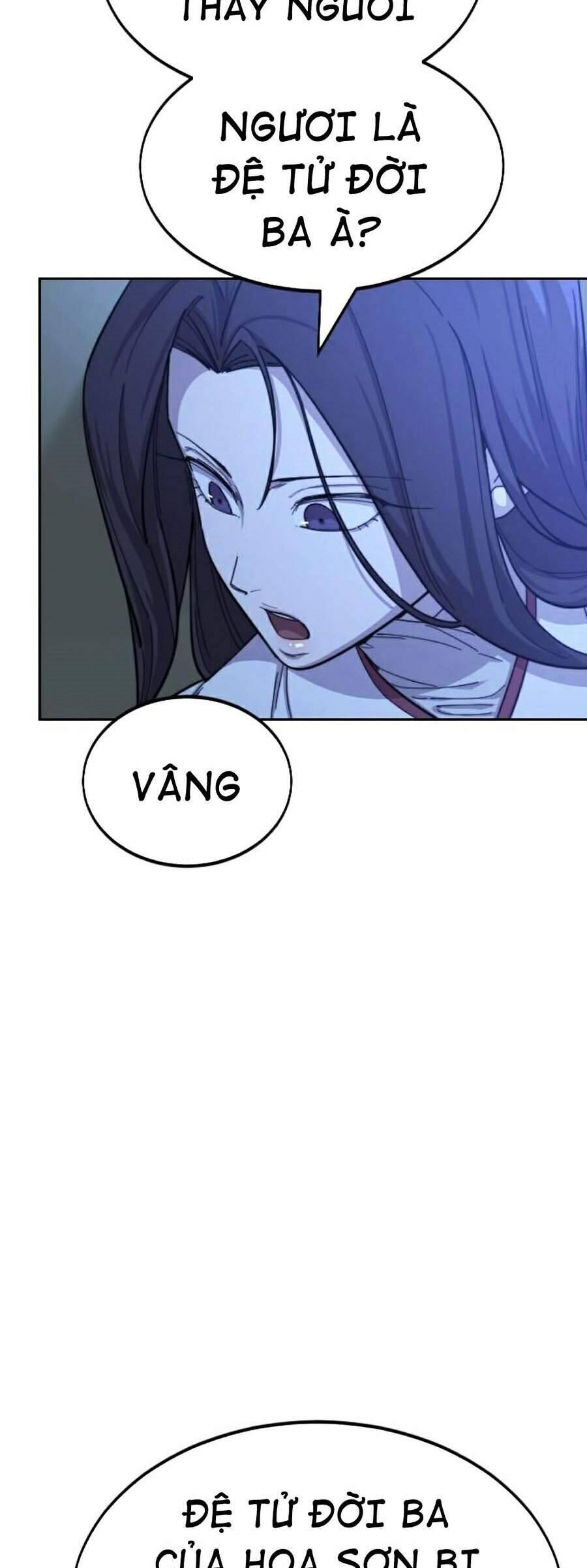 Hoa Sơn Tái Xuất Chapter 36 - Trang 12