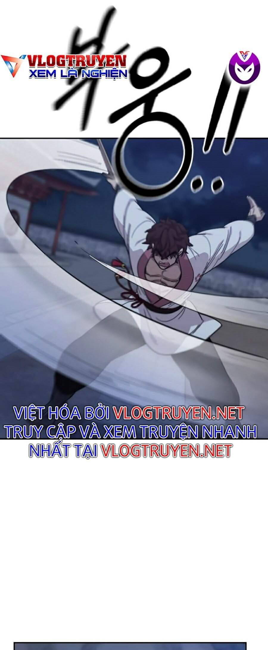 Hoa Sơn Tái Xuất Chapter 37 - Trang 93