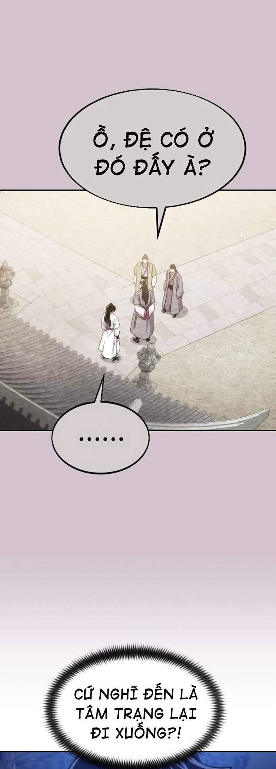 Hoa Sơn Tái Xuất Chapter 38 - Trang 122