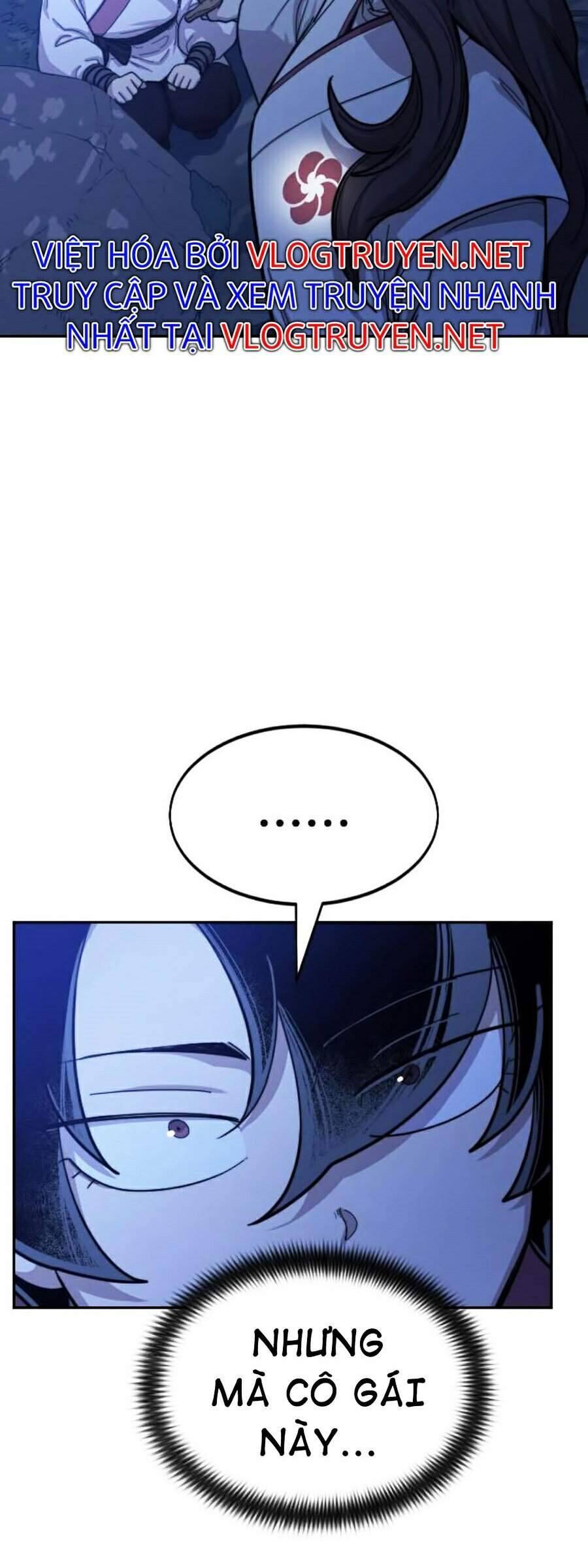Hoa Sơn Tái Xuất Chapter 36 - Trang 4