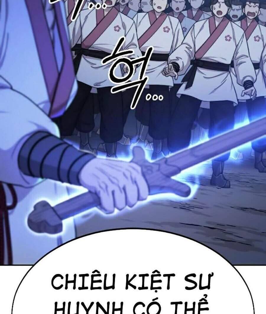 Hoa Sơn Tái Xuất Chapter 37 - Trang 106