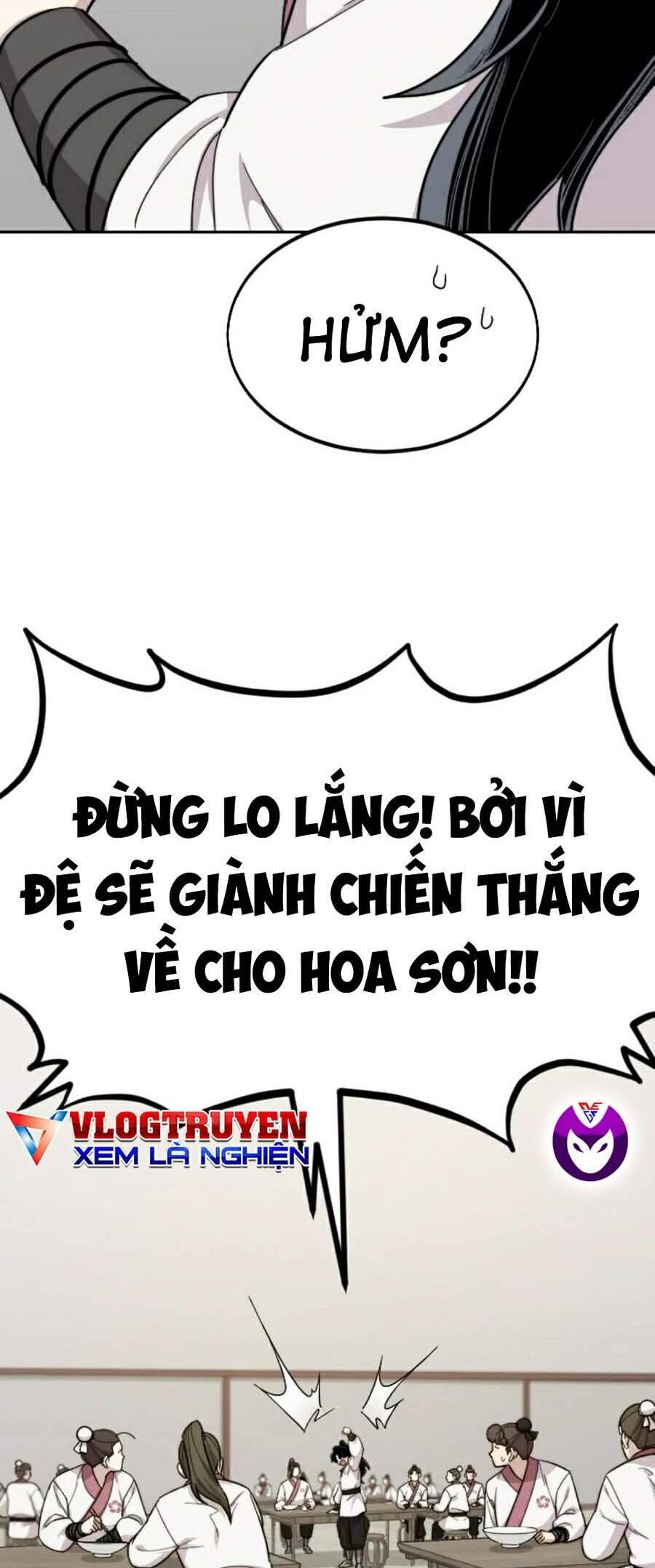 Hoa Sơn Tái Xuất Chapter 36 - Trang 80